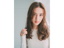 美容室 リズヘアー 稲毛店(Riz hair)