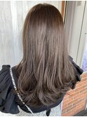 艶髪ロングレイヤー ◯