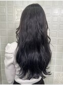 ブルーラベンダー