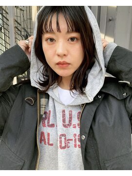 リタ(Lita) 【 casual medium 】