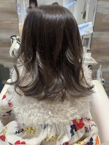 ドット ヘアー(dot.hair) 赤ちゃんの筆