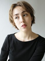 フリップビーアヴェダ(FLIP B AVEDA)&nbsp;【本八幡FLIP B AVEDA】ウェットショート