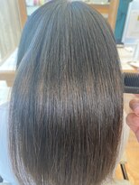 グッドネイバーズ 柏の葉(GOOD NEIGHBORS)&nbsp;【髪質改善酸性縮毛矯正】ハイダメージ