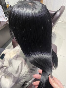 ゼスト フィーノ(ZEST fino) [あやかZEST立川]髪質改善トリートメント