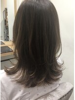 髪質改善サロン ミューズ 一社店(MUSE) 【業界話題★髪質改善美髪チャージTR★94%OGカラー取扱サロン】