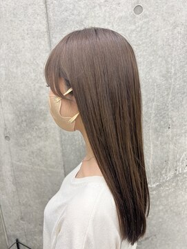 プリンシペ(PRINCIPE) 赤み無し！ベージュカラー