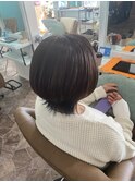 マッシュウルフ☆