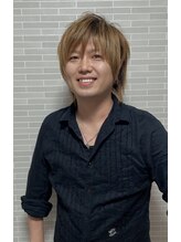 レーヴヘアー(Reve HAIR) 米岡 壮太