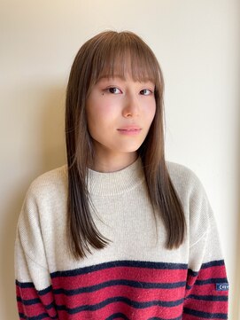 トオリト アダン(TOORITO ADAN) ナチュラルベージュ