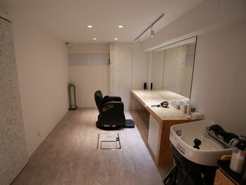 マクラメ(macrame)の写真/[HPB AWARD 2024 BEST SALON 注目サロン]【完全個室完備☆】開放感のある店内でプライベートを大切に！