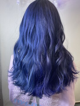 クラナ(clana) #沖縄美容室#沖縄ハイトーン#沖縄エクステ#プルエクステ