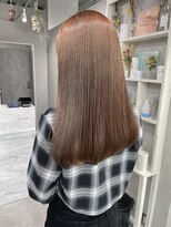 ランド 千葉(land)&nbsp;酸性ストレート　髪質改善