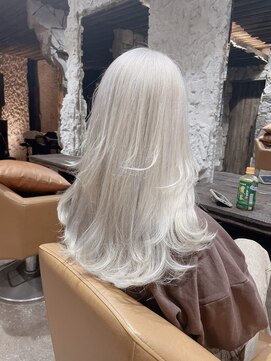 ヴォア(VOA) VOA 仲山　お客様カラー