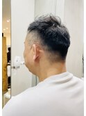 メンズカット