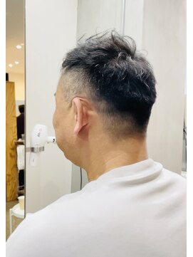 コル(Cor) メンズカット