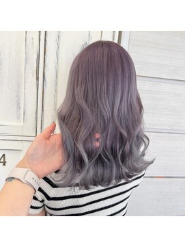 クラン ヘアーアンドスタジオ(CLAN hair & studio) 那覇店/clana/沖縄美容室/プルエクステ