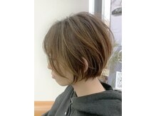 イルダバイエニーハウ 新潟(ilda by anyhow)