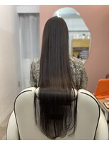 シーヤ(Cya) 髪質改善/ダメージレス/イルミナカラー/トリートメント