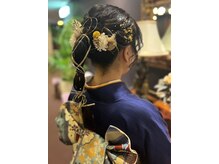 シャンゼ 新阪急ホテル店