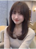 簡単スタイリングヘア伸ばしかけの方にオススメ小顔ヘア田島直弥