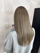 スキル 水戸(SKILL)&nbsp;ミルクティーベージュ