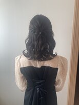 ラ ブランシュ 大宮(La Blanche)&nbsp;大宮/大人ガーリー/チョコレート/モード/プリカール/ハイライト