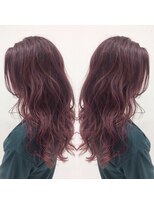 アヴァンス イオンモール和歌山店(AVANCE)&nbsp;ピンクカラー