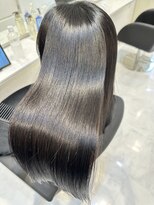 LAPISUTA 門前仲町&nbsp;ヘアエステ【髪質改善美容院LAPISUTA門前仲町】