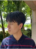 シースルーマッシュ