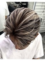 レディアル 大宮(REDEAL)&nbsp;メンズハイライト/メンズバレイヤージュ