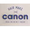カノン(CANON)のお店ロゴ