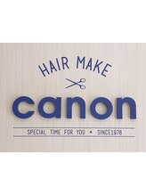 Hair Make CANON