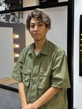 カットスタジオ フタバ(CUT STUDIO FUTABA)&nbsp;渡邉 浩文