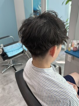 ミズリス(mizlis) パーマ