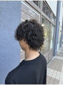 波巻きスパイラル