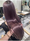 ラベンダーベージュ【aika】