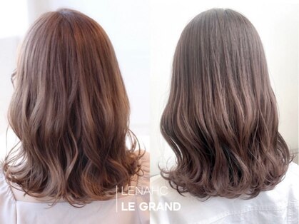 レナークルグラン(LENAHC Le grand)の写真
