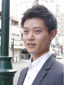 ジュエ(jouer)の写真/【バーバー/地下鉄今出川駅】ビジネスマンは身だしなみが重要！清潔感のあるスタイルをご提案します◇