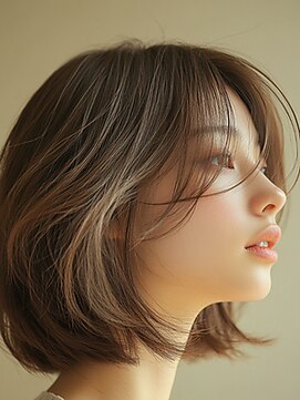 クロワ(croix) マジック・ボブ