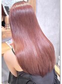 【Moana Lua】#ツヤ髪#髪質改善#トリートメント#美髪