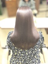 リジェネ&nbsp;メテオカラー