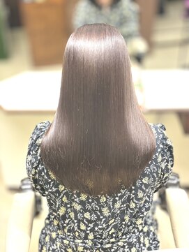 リジェネ メテオカラー