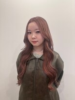 ゼストララ(ZEST Lara)&nbsp;ダブルカラー！