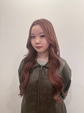 ゼストララ(ZEST Lara) ダブルカラー！