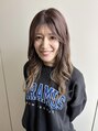 リーコベル(Ricco belle) 山崎 真紗子