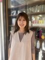 アーチ ヘアー(Arch hair) 長江 明子