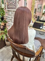 ヤード 藤沢(YARD)&nbsp;ピンクベージュ【藤沢駅/藤沢】