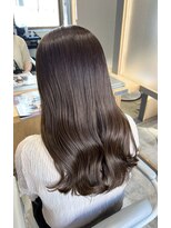 エクリュ(ecru)&nbsp;olivegreige