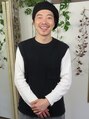 坂の上の美容室/高丸喜広