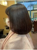 髪質改善三つ星トリートメントエステ